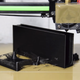 Illustration for article titled This GameCube Is Now A Switch Dock—With Working Controller Portsem/em